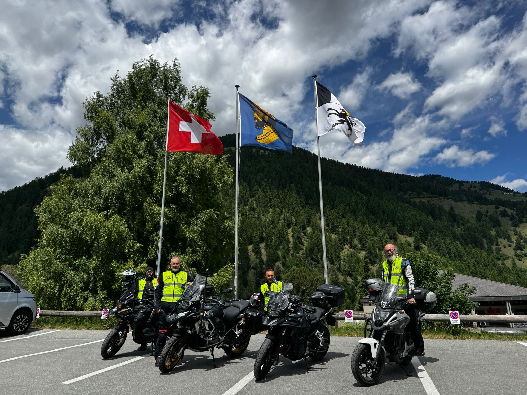 Passo dello Stelvio